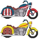 (image for) Motorcycle 4